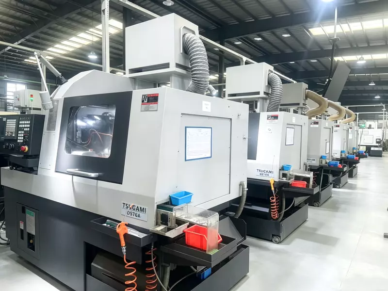 CNC Swiss-Type Lathe for Automotive Shaft Parts.webp